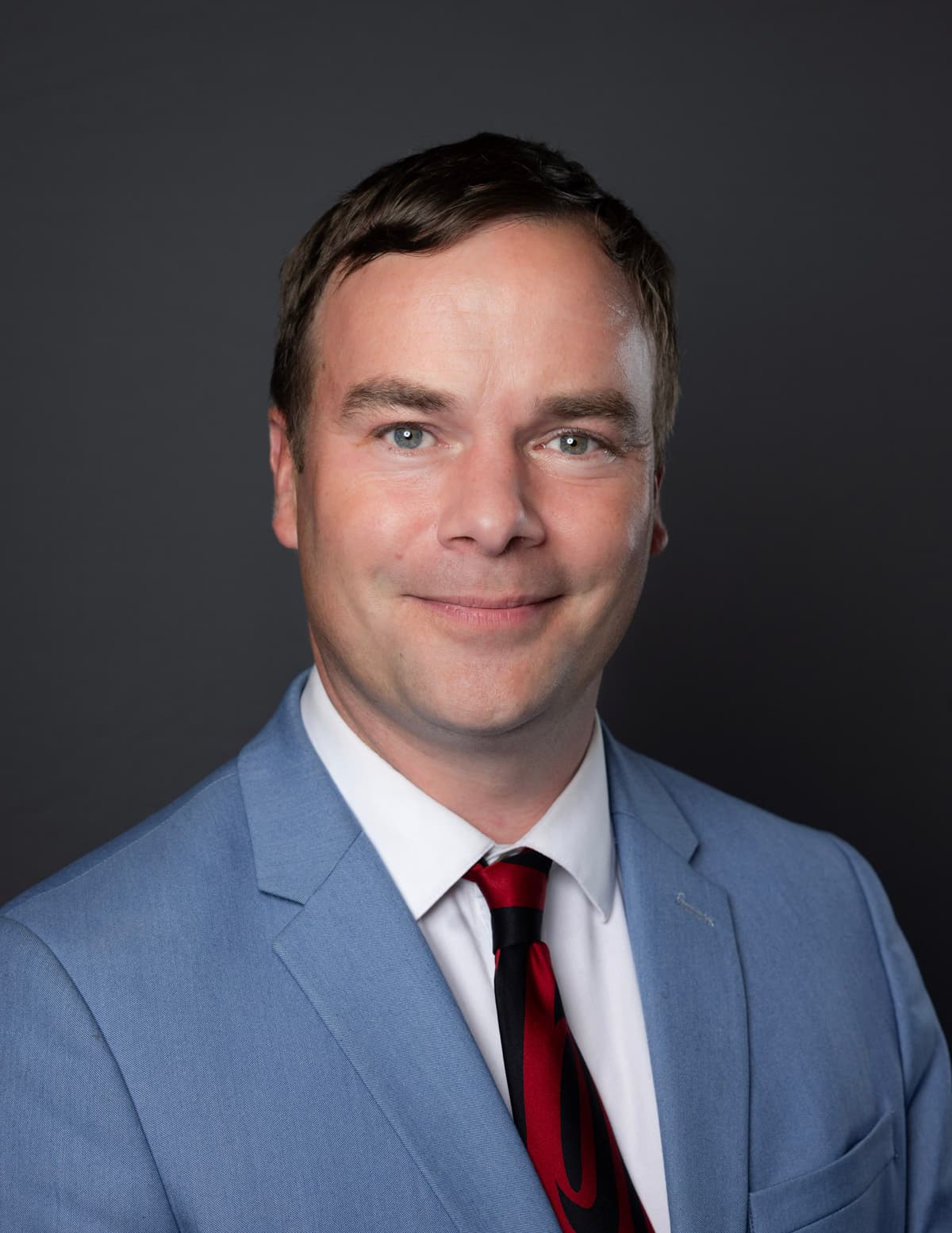 Spencer Chandra Herbert