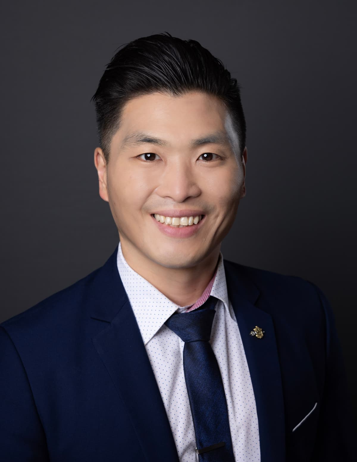Paul Choi