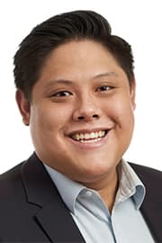 Jonathan Tsao