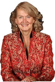 Karen McCrimmon