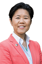 Kristyn Wong-Tam