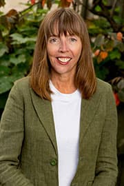 Mary-Margaret McMahon