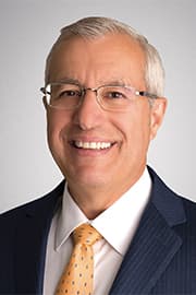 Victor Fedeli