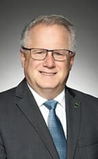 Marc Dalton