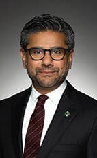 Yasir Naqvi
