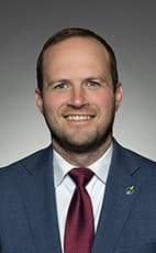 Nathaniel Erskine-Smith