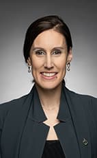 Marie-Gabrielle Ménard