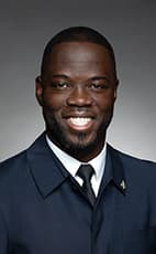 Bienvenu-Olivier Ntumba